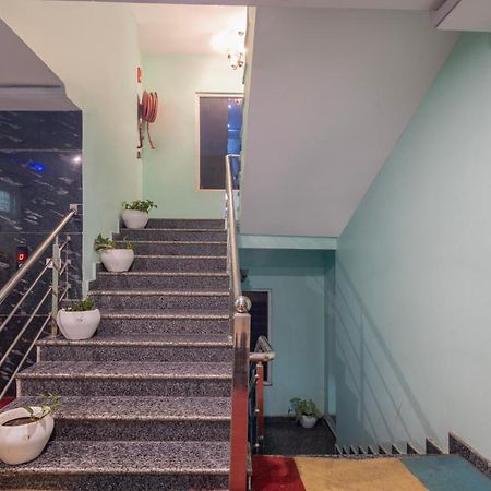 Treebo Shakuntalam, Near Lucknow Airport Otel Dış mekan fotoğraf