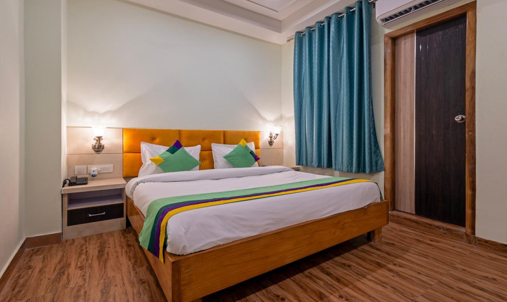 Treebo Shakuntalam, Near Lucknow Airport Otel Dış mekan fotoğraf