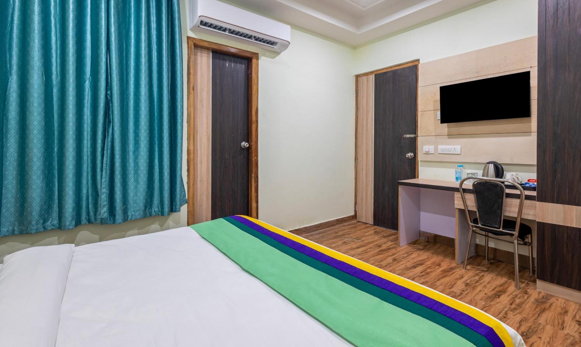 Treebo Shakuntalam, Near Lucknow Airport Otel Dış mekan fotoğraf