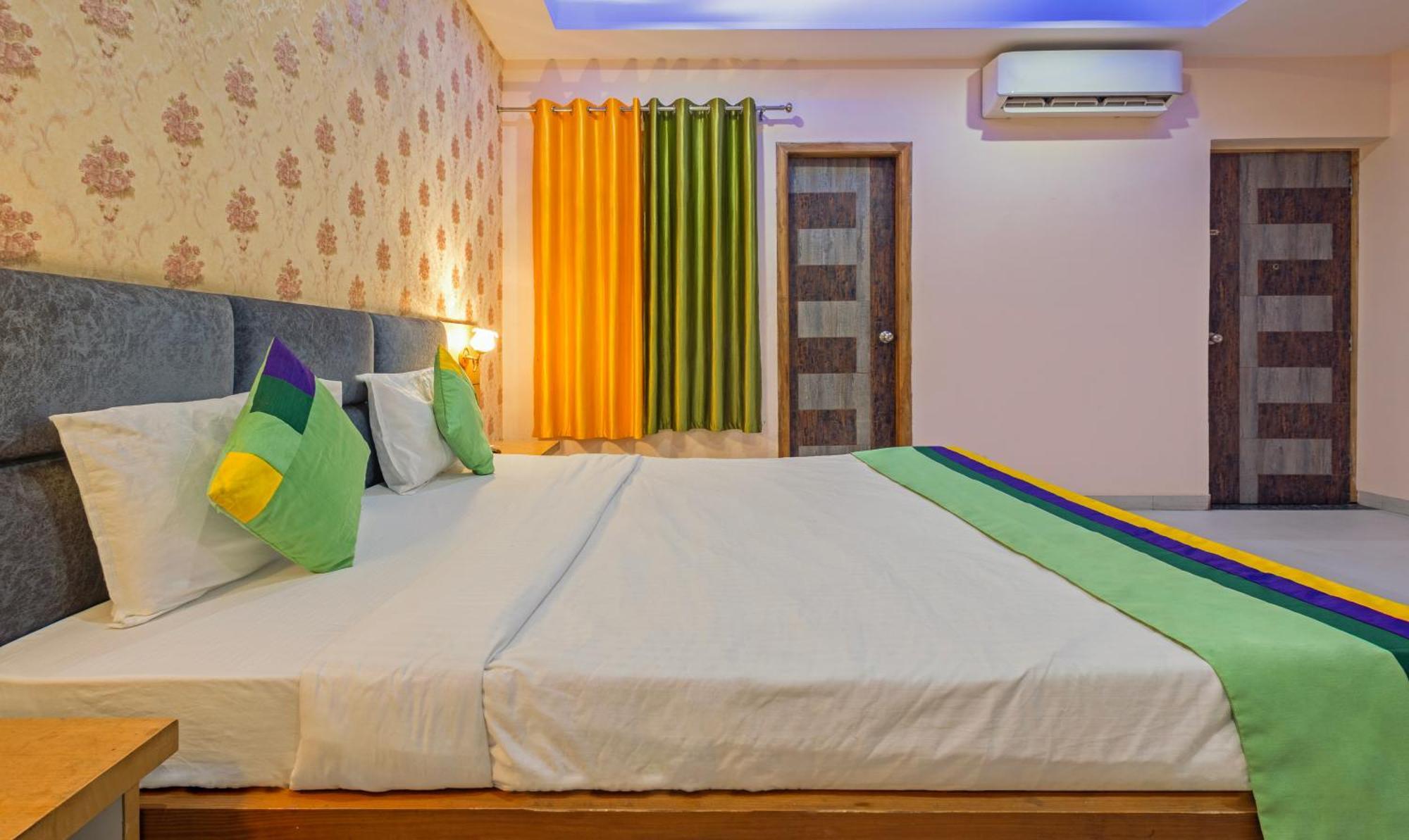Treebo Shakuntalam, Near Lucknow Airport Otel Dış mekan fotoğraf