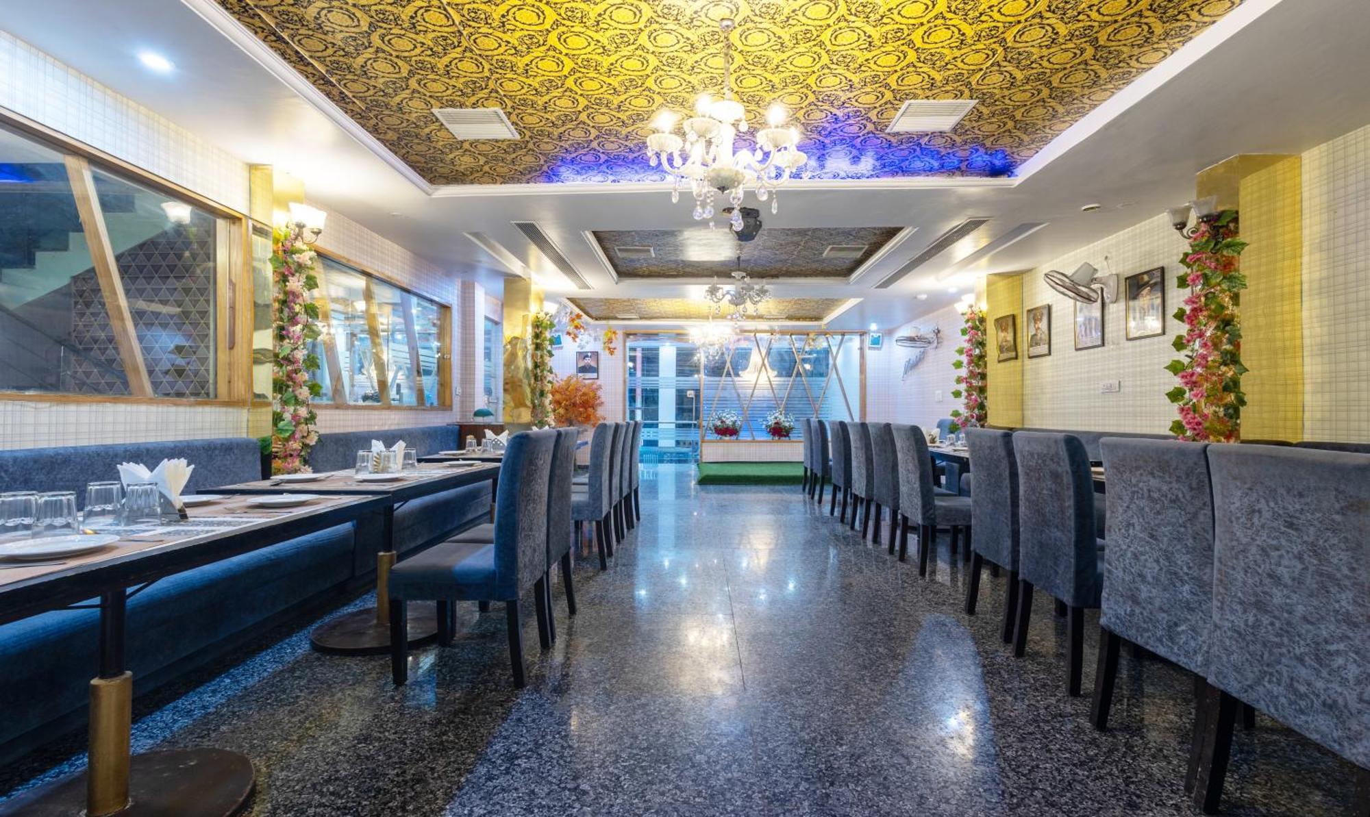 Treebo Shakuntalam, Near Lucknow Airport Otel Dış mekan fotoğraf