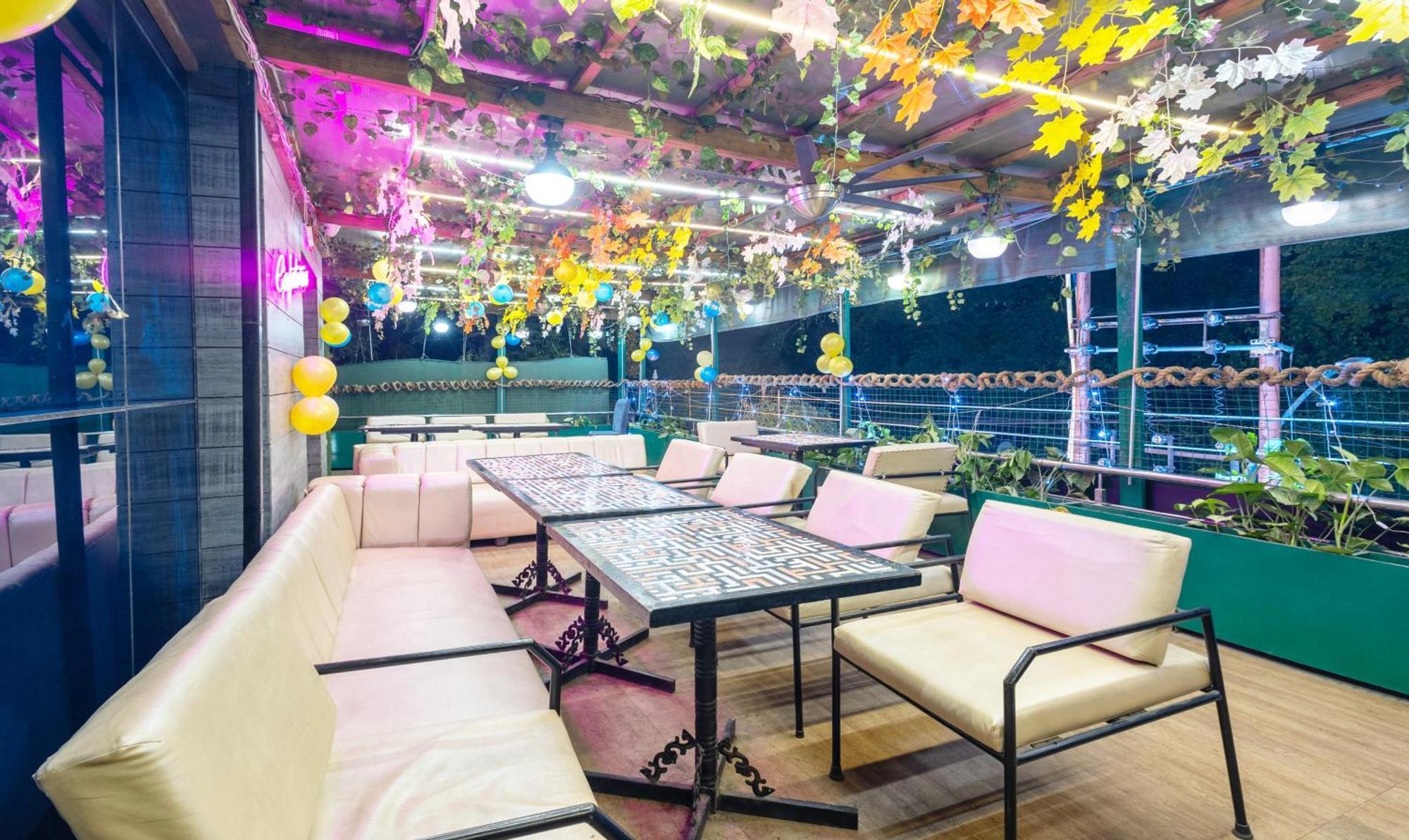 Treebo Shakuntalam, Near Lucknow Airport Otel Dış mekan fotoğraf